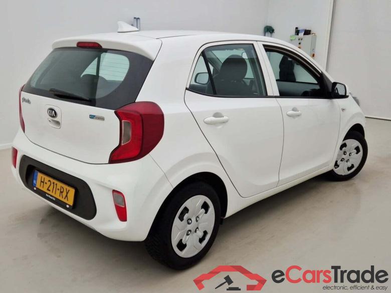 KIA Picanto 1.0 MPi ComfortPlusLine #2