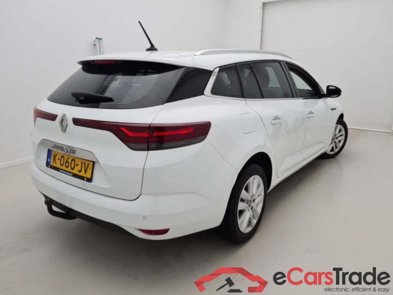 RENAULT Mégane Estate 1.3 TCe Business Zen #2
