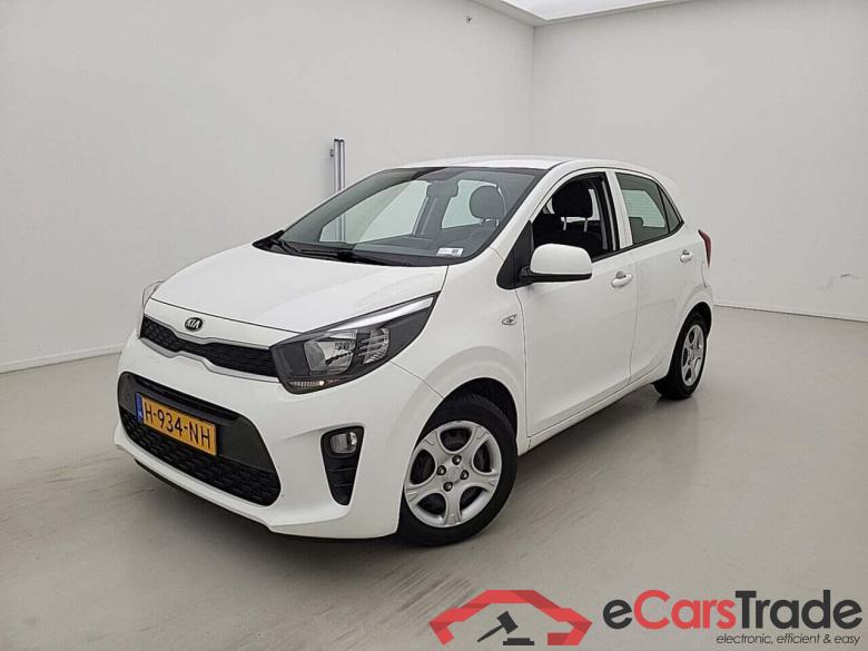 KIA Picanto 1.0 MPi ComfortPlusLine #1