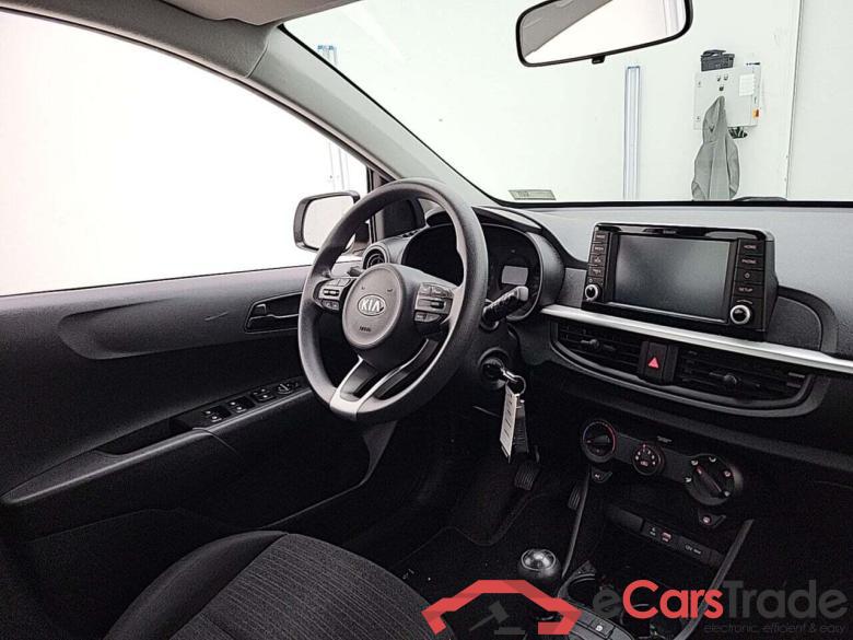 KIA Picanto 1.0 MPi ComfortPlusLine #3
