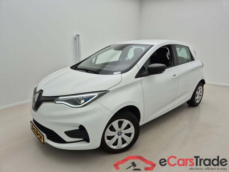 RENAULT Zoe Life 52 kWh Koopaccu #1