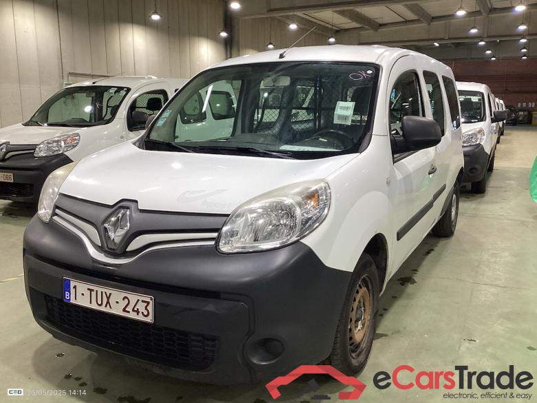 RENAULT KANGOO EXPRESS MAXI DSL - 2013 1.5 dCi Energy Confort #2