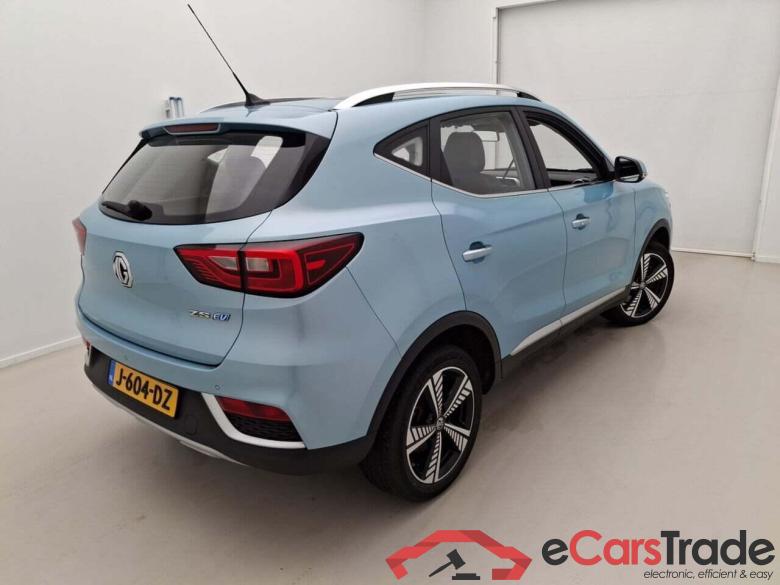 MG MG ZS EV Luxury 45 kWh #2