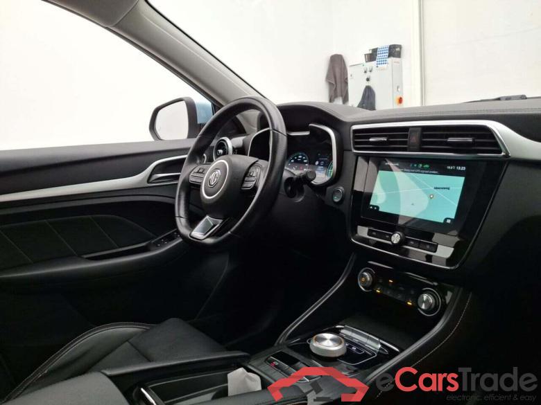 MG MG ZS EV Luxury 45 kWh #3
