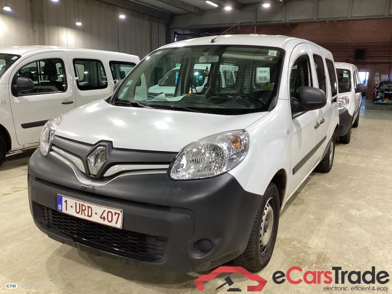 RENAULT KANGOO EXPRESS MAXI DSL - 2013 1.5 dCi Energy Grand Confort #1