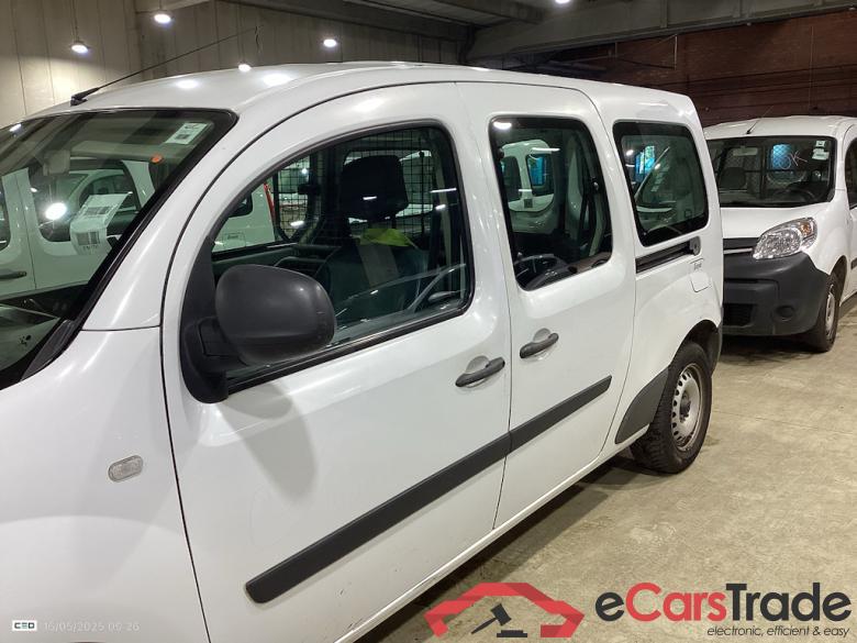 RENAULT KANGOO EXPRESS MAXI DSL - 2013 1.5 dCi Energy Grand Confort #3
