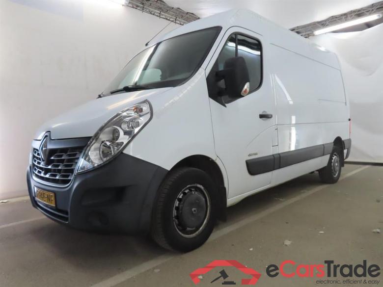 RENAULT Master T35 2.3 dCi L2H3 En. #1