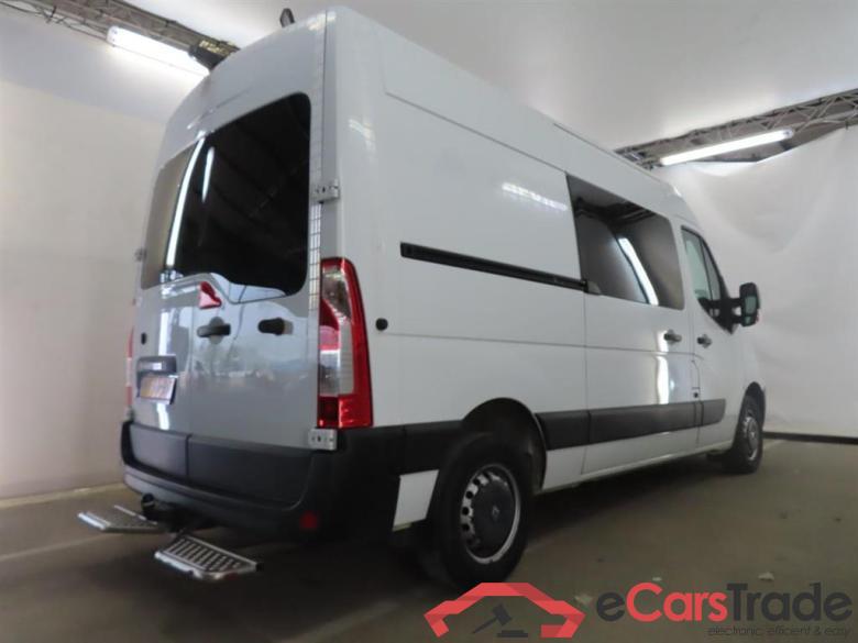 RENAULT Master T35 2.3 dCi L2H3 En. #2