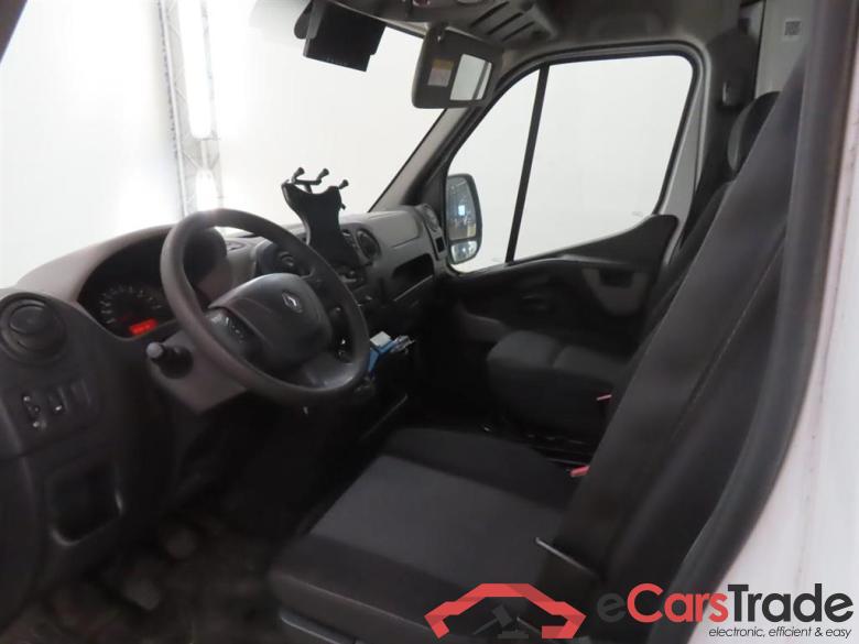 RENAULT Master T35 2.3 dCi L2H3 En. #3