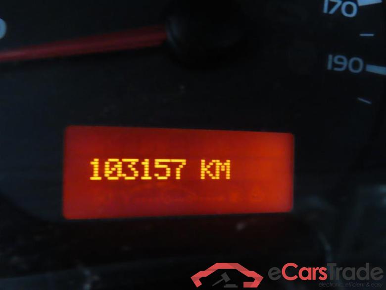 RENAULT Master T35 2.3 dCi L2H3 En. #4