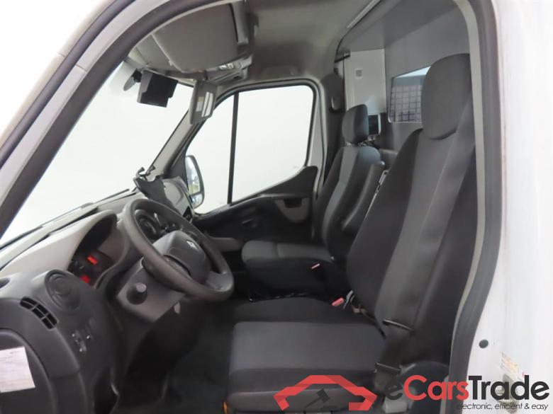 RENAULT Master T35 2.3 dCi L2H3 En. #5