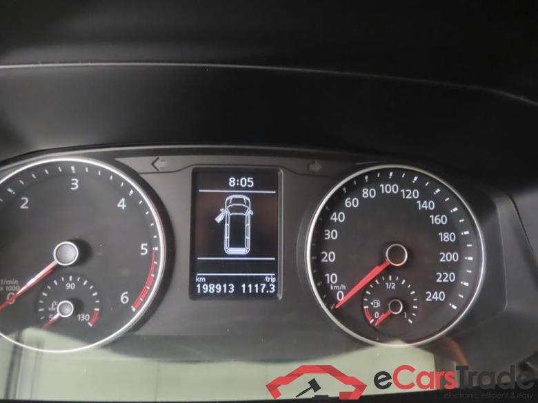 VOLKSWAGEN TRANSPORTER 2.0 TDI L1H2 4M Hi. #4