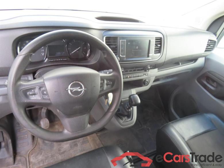 OPEL VIVARO 1.5 CDTI L2H1 Edit. #3