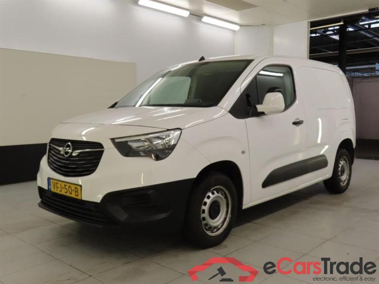 OPEL COMBO 1.2T L1H1 Edition #1