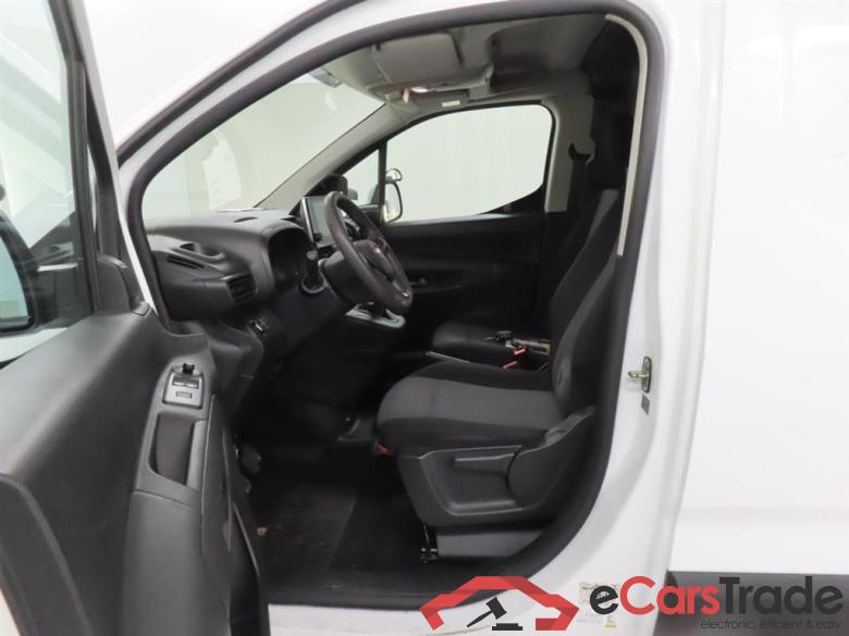 OPEL COMBO 1.2T L1H1 Edition #5