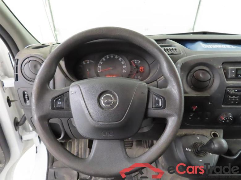 OPEL Movano 2.3 CDTI BiT L2H2 #3
