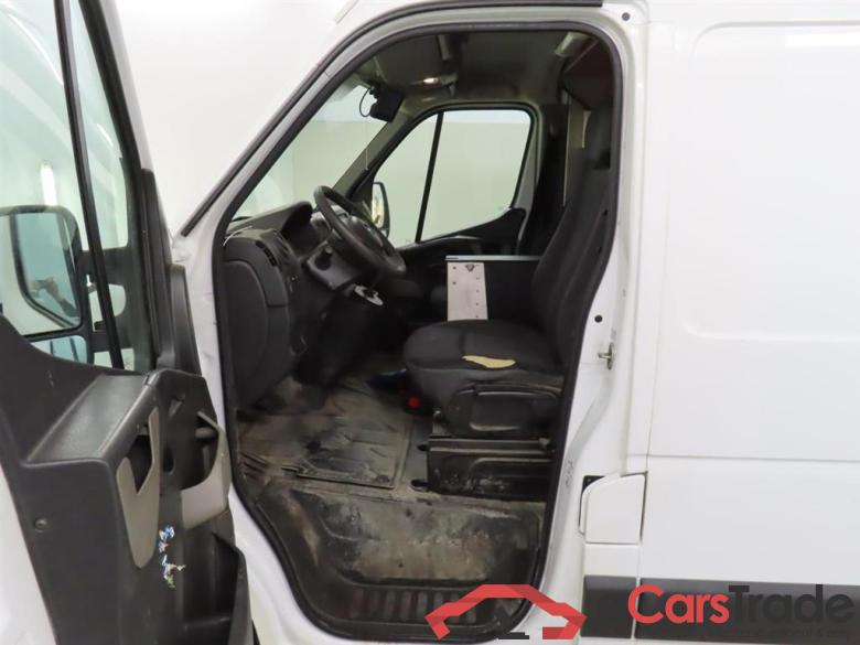 OPEL Movano 2.3 CDTI BiT L2H2 #5