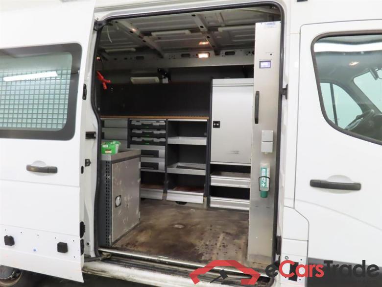 OPEL Movano 2.3 CDTI BiT L2H2 #6