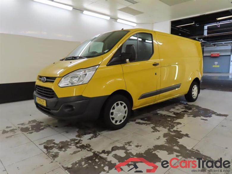 FORD Transit Custom 290 2.0 TDCI L2H1 Tr #1