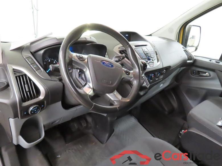 FORD Transit Custom 290 2.0 TDCI L2H1 Tr #3