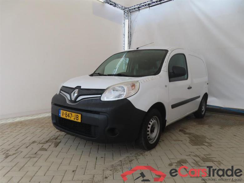 RENAULT KANGOO 1.5 dCi 90 Luxe #1