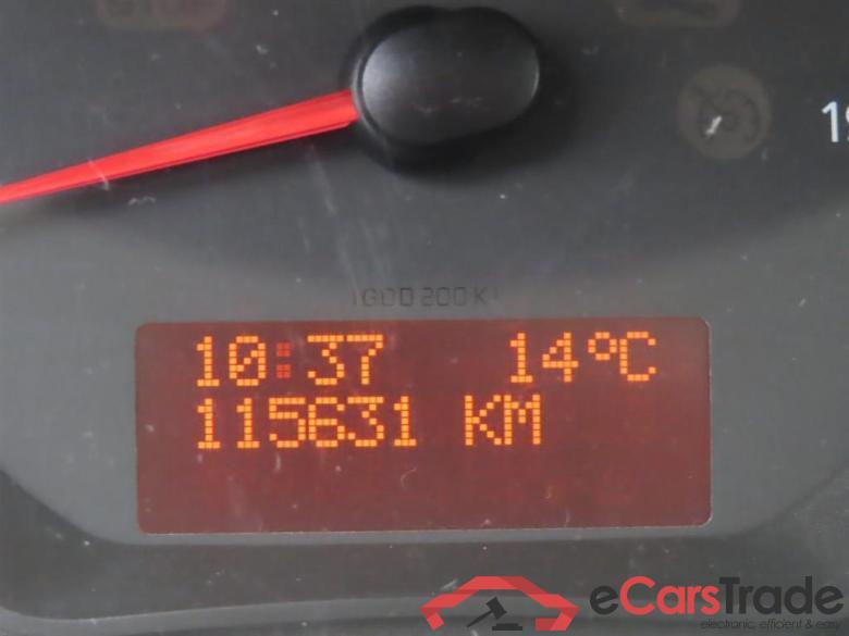 RENAULT KANGOO 1.5 dCi 90 Luxe #4