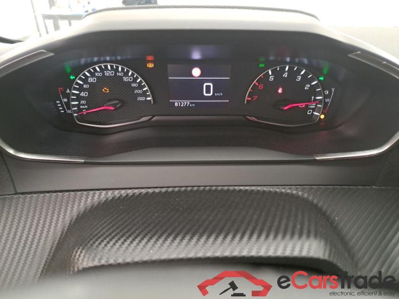 Peugeot Puretech 100 S&S Active Business 208 Active Business 1.2 PureTech 100CV BVM6 E6d // MALFACONS - VOIR PHOTOS // #6