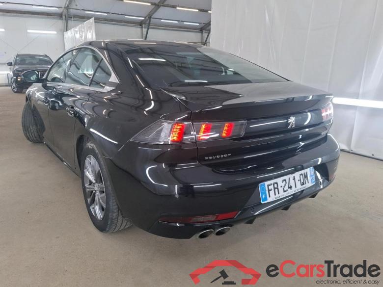Peugeot BlueHDi 160 S&S EAT8 ACTIVE BUSINESS 508 Active Business 2.0 HDi 165CV BVA8 E6d #2