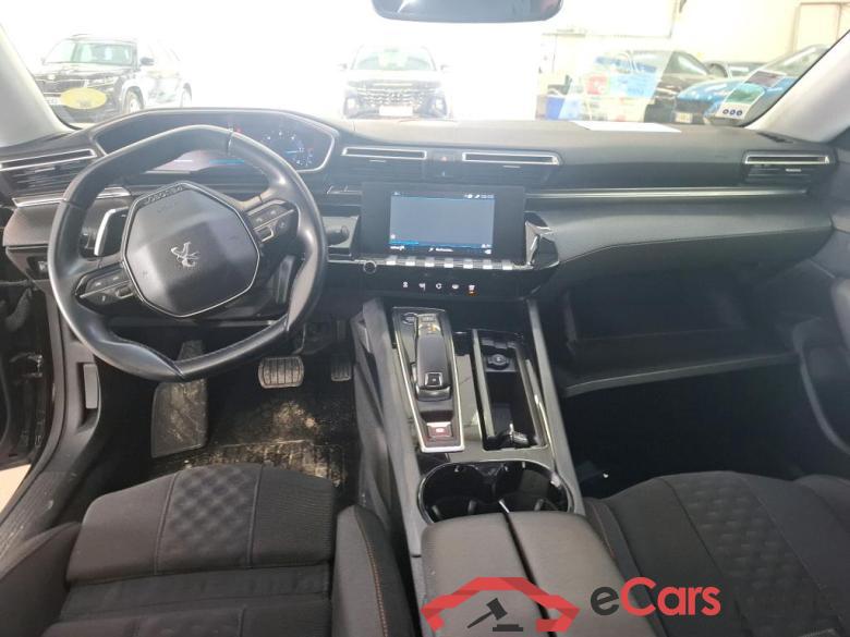 Peugeot BlueHDi 160 S&S EAT8 ACTIVE BUSINESS 508 Active Business 2.0 HDi 165CV BVA8 E6d #5