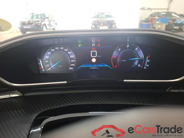 Peugeot BlueHDi 160 S&S EAT8 ACTIVE BUSINESS 508 Active Business 2.0 HDi 165CV BVA8 E6d #6