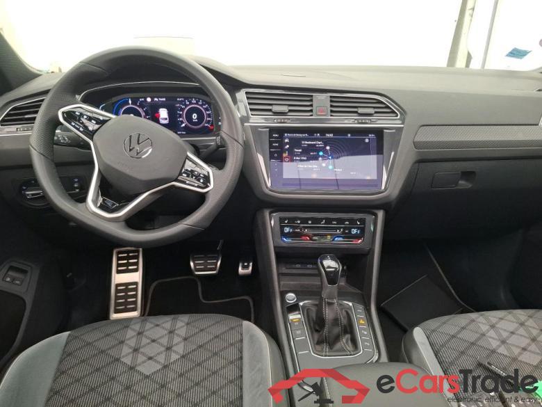 Volkswagen 1.4 eHybrid 245 DSG6 R-Line Tiguan R-Line eHybrid 1.4 TSI 245CV BVA6 E6d #5