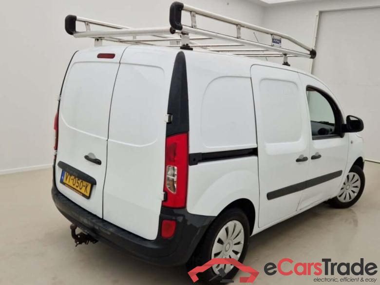 MERCEDES-BENZ CITAN 108 CDI Economy #2