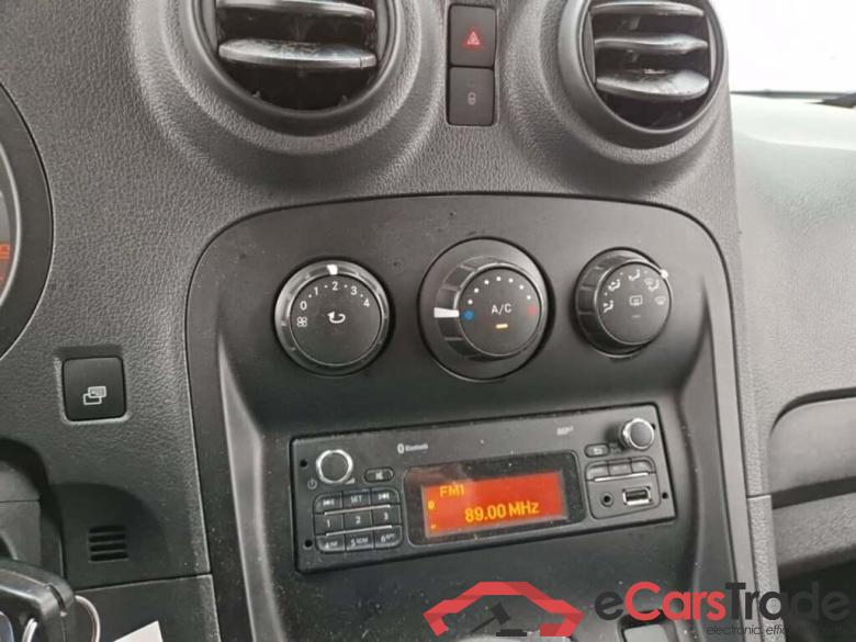 MERCEDES-BENZ CITAN 108 CDI Economy #6
