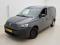 preview Volkswagen Caddy #0