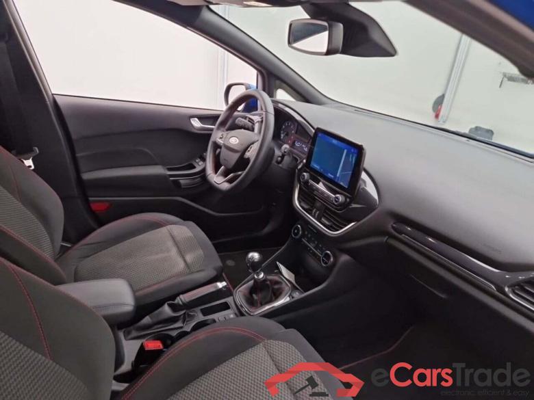 FORD Fiesta 1.0 EcoBoost ST-Line #3