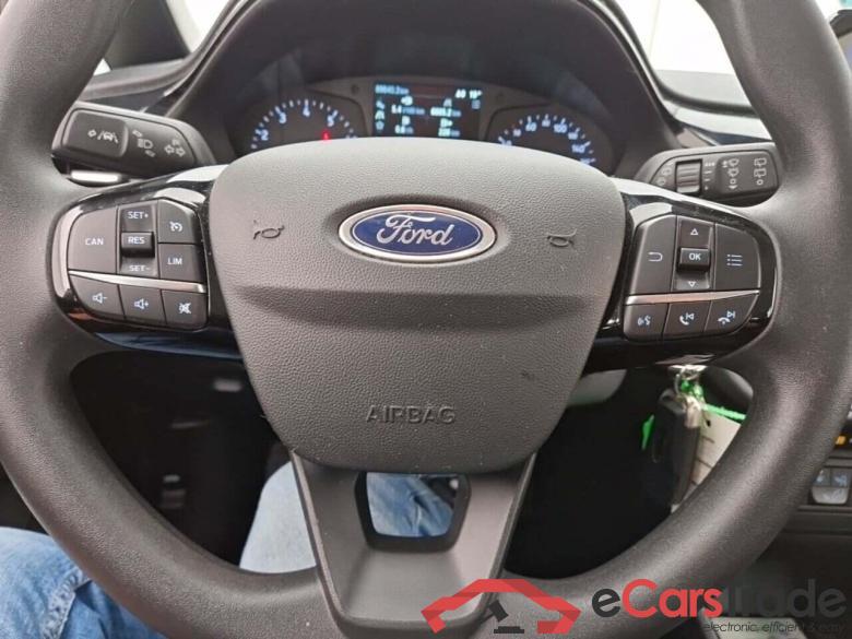 FORD Fiesta 1.0 EcoBoost Connected #6