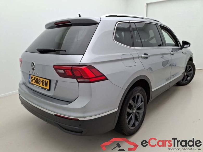 VOLKSWAGEN Tiguan Allspace 1.5 TSI Life Business DSG #2