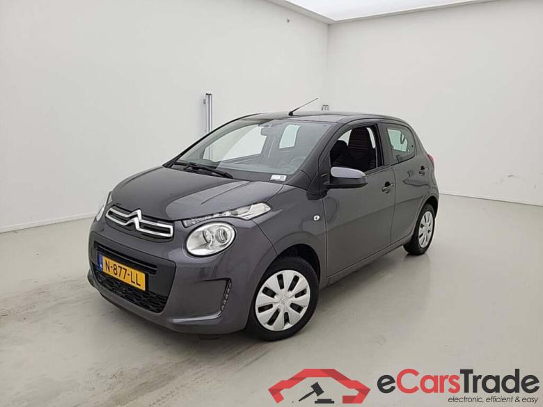 CITROEN C1 1.0 VTi Feel #1
