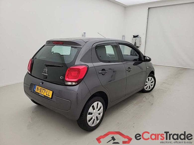 CITROEN C1 1.0 VTi Feel #2