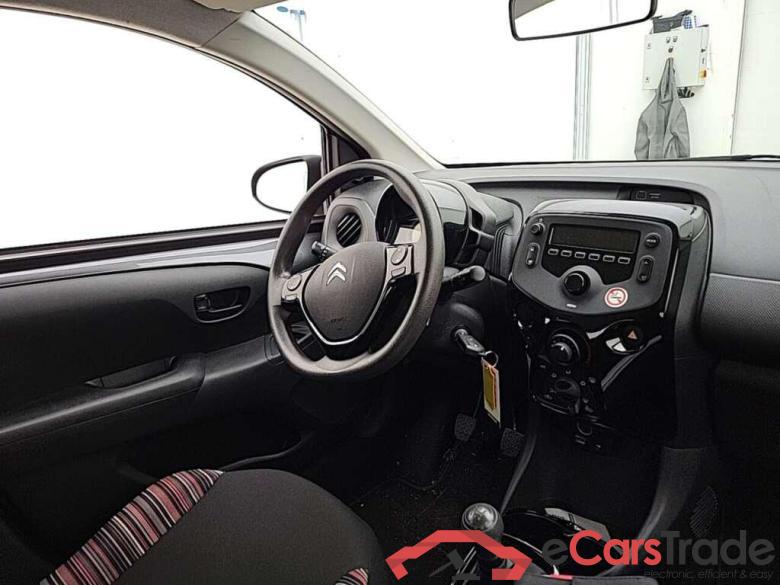 CITROEN C1 1.0 VTi Feel #3