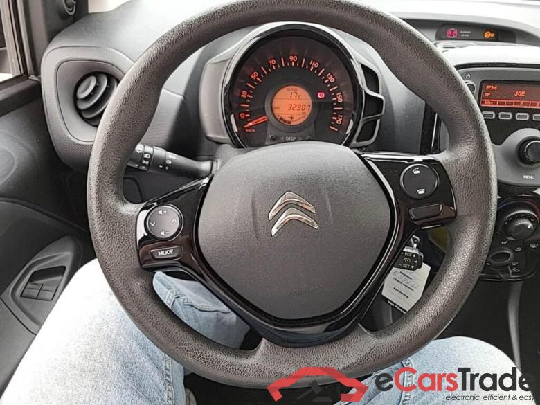 CITROEN C1 1.0 VTi Feel #5