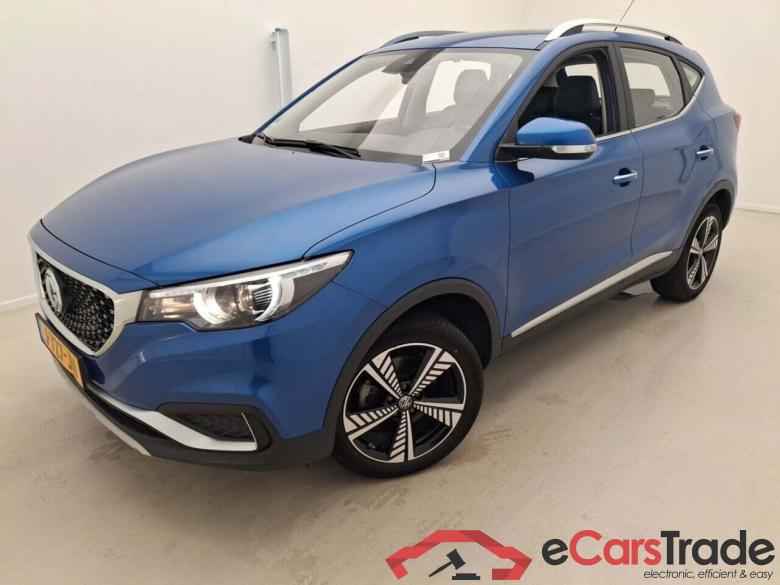 MG MG ZS EV Luxury 45 kWh #1