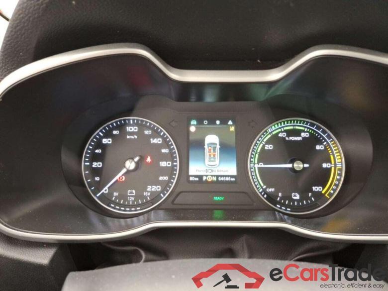 MG MG ZS EV Luxury 45 kWh #4