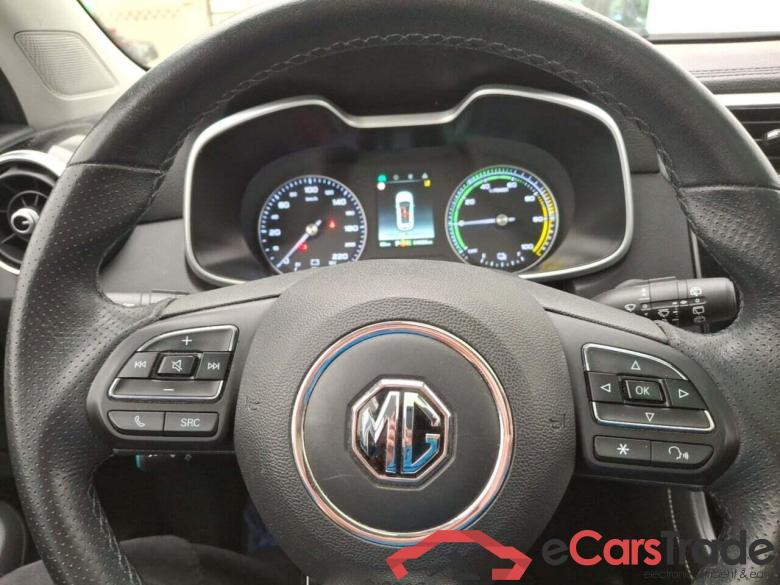 MG MG ZS EV Luxury 45 kWh #5