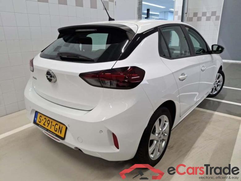 OPEL Corsa 1.2 Edition #2