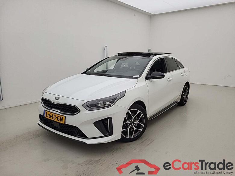 KIA PRO CEED 1.5 T-GDI GT-Line AUT #1