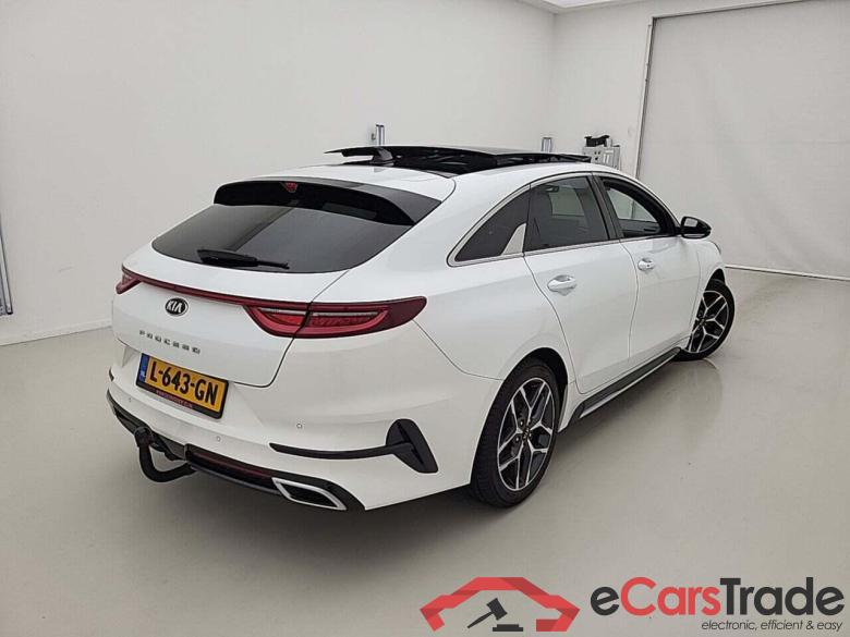 KIA PRO CEED 1.5 T-GDI GT-Line AUT #2