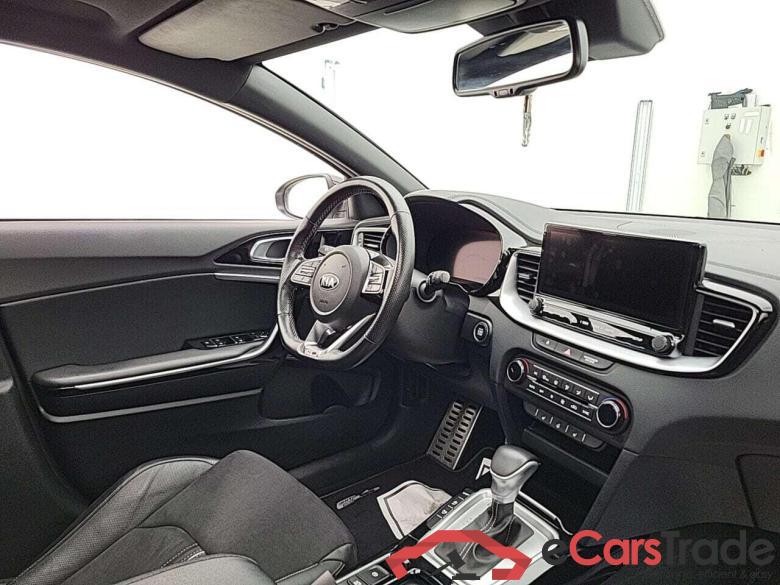 KIA PRO CEED 1.5 T-GDI GT-Line AUT #3
