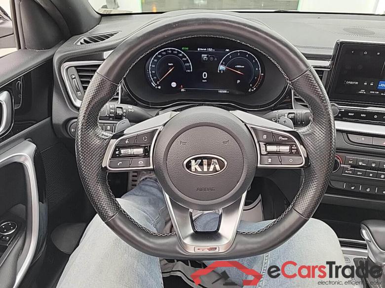 KIA PRO CEED 1.5 T-GDI GT-Line AUT #5