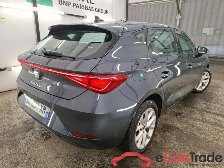 Seat 1.0 TSI 110 S&S Style Business Leon Business 1.0 TSI 110CV BVM6 E6d #3